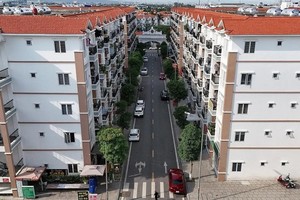 拟对适价商业住房提供稳定利率。（示意图：互联网）