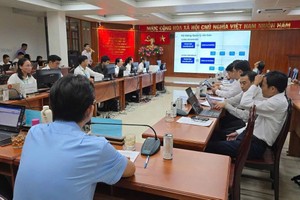 本市今日试运行102个新坊、乡