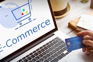 泰国电商规定全面收紧。（示意图：互联网）