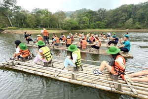 夏季旅游市场正处于热闹非凡阶段，大家需警惕夏季“廉价旅游”陷阱。（示意图：碧惠）