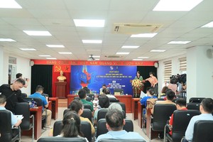 国家新闻盛会和颁奖仪式即将举行