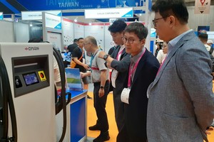 “国际汽配展”吸引逾400企业参加