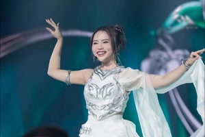 方美芝：从「民歌女孩」到全能Ｚ世代艺人