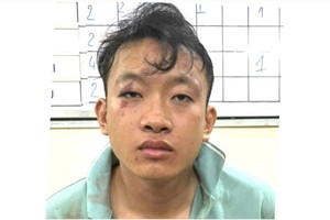 迅速捕获杀人越货歹徒