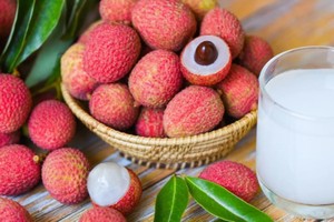 荔枝虽甜，四类人群需谨慎