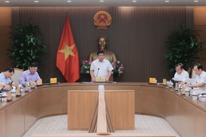 确保两级政府信息系统顺畅运行