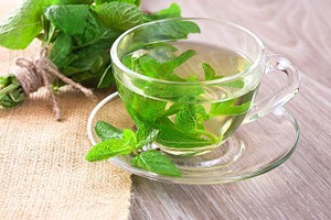 吃薄荷的好处