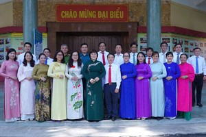 安东坊提升民众福祉