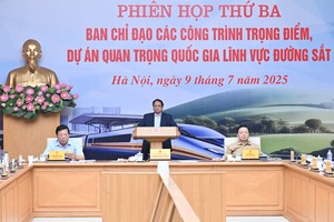 铁路运输在北-南经济走廊扮演主导角色