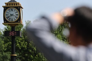 韩单日温热病患者首超200人