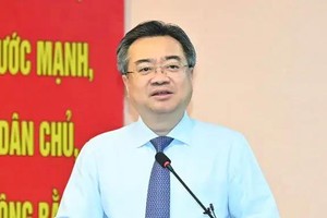 稳定党组织 力求早日投入活动