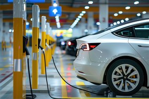 英国交通大臣海蒂‧亚历山大承诺，将让购买电动汽车变得“更容易、更便宜”，为此政府将提供6300万英镑的资金作为支援。（示意图：互联网）