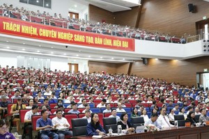 逾2400坊乡及特区人民议会代表参加集训