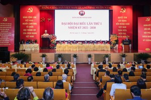 范明政总理提示外交五大核心任务