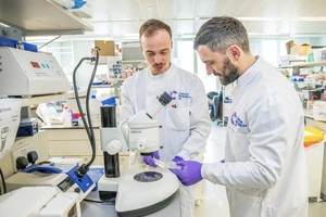 英拨款 5400 万英镑吸引全球人才。（示意图：互联网）