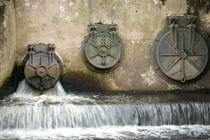 英国政府21日确认，作为对“失灵”监管体系全面改革的一部分，英国水务监管机构英国水务局(Ofwat)将被废除。（示意图：Getty Images）