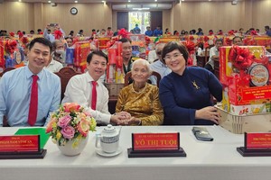 弘扬报恩答义精神