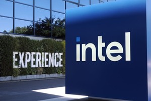 当地时间2025年7月23日，美国加利福尼亚州，英特尔公司总部。（图：互联网）