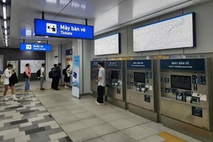 HURC1建议市地铁站试点销售模式。（图：如玉）