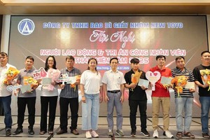 为劳动者打造人文与激励人心工作环境