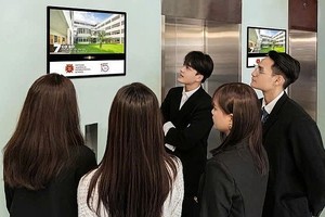 千禧龙传媒成为越南首家完成电信备案的广告传媒企业