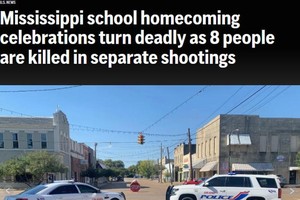 （图源：AP报道截图）