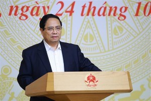 范明政总理主持召开会议 拟出台保障性住房新政决议