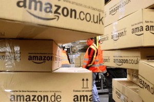 亚马逊正式公布裁员计划