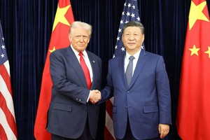 亚开行原首席经济学家：中美元首成功会晤，让世界松了一口气