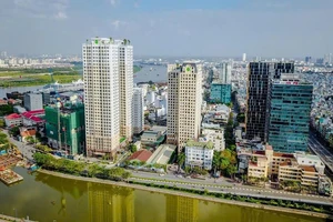 Dự án The Tresor