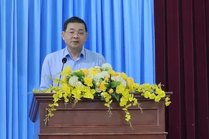TPHCM: Hơn 1.500 công chức, viên chức tập huấn về công tác bồi thường, giải phóng mặt bằng