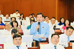 TPHCM: Bảng giá đất góp phần thúc đẩy phát triển kinh tế - xã hội, an sinh xã hội