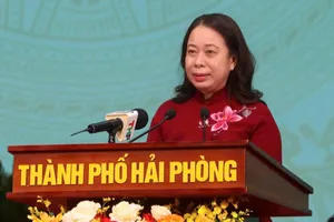 Công tác thi đua, khen thưởng là động lực khơi dậy tinh thần sáng tạo