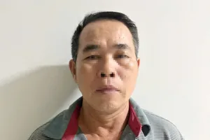 Đối tượng Nguyễn Văn Điền