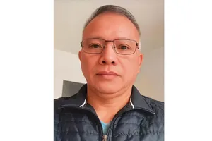 Khởi tố bị can Nguyễn Văn Đài