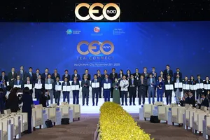 Liên minh Kinh tế On-chain toàn cầu: Nội lực kết nối ngoại lực, đưa TPHCM lên những nấc thang mới