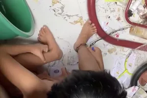 Đắk Lắk: Làm rõ vụ việc cha xích con trong căn phòng bẩn thỉu