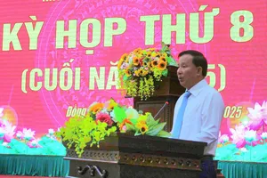 Đồng Nai: Nhiều giải pháp tăng trưởng 2 con số vào năm 2026