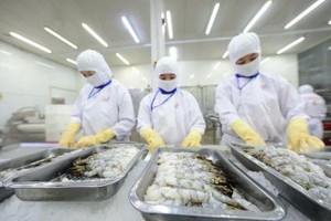 水产企业目前对增值税规定感到非常困惑。