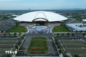 250个工程项目将在8月19日上午同步动工与落成