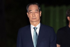 韩前总理韩德洙 