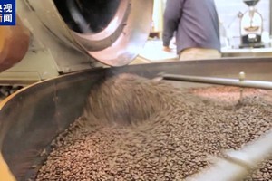 美国8月咖啡零售价因关税同比飙升 。