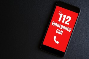 112热线受理事故、自然灾害及灾难信息。