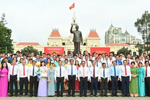 民运工作乃激发团结与创新力量之钥匙