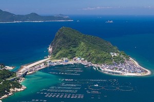 日本连发3起5级以上地震 多地震感明显。