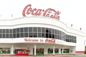 法院驳回越南可口可乐公司对税务局的起诉书，维持追缴和处罚逾8210亿元决定