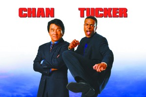 派拉蒙影业重启《尖峰时刻4》。