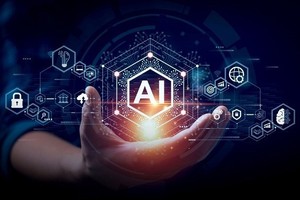 人工智能助力企业征服苛刻市场