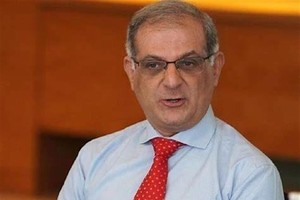 马来西亚房地产科技集团居外IQI（Juwai IQI）首席经济学家桑沙益。