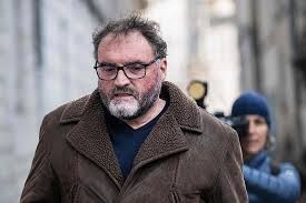 麻醉师弗雷德里克·佩希耶。